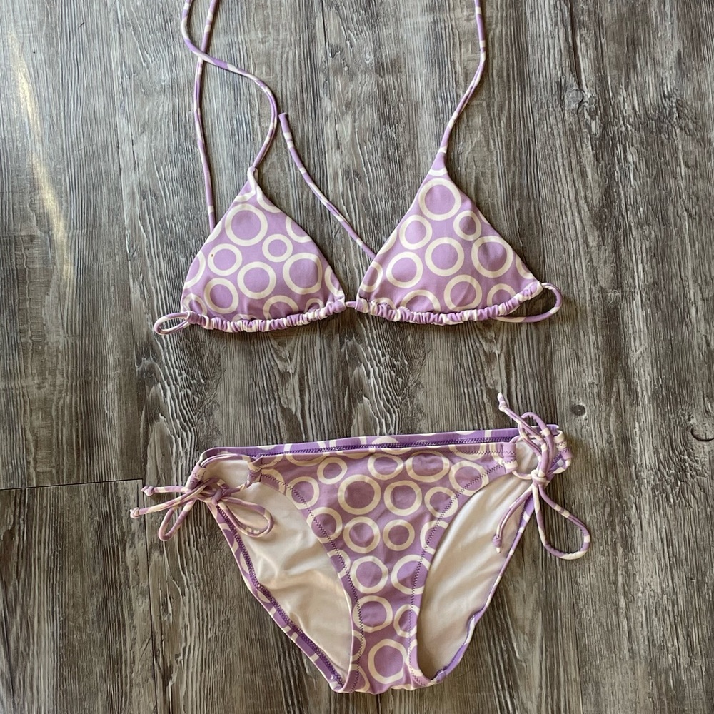 Victoria’s Secret Bikini size SMALL